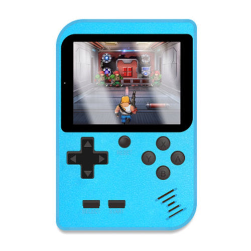 Load image into Gallery viewer, Portable Game Pad With 400 Games Included + Additional Player