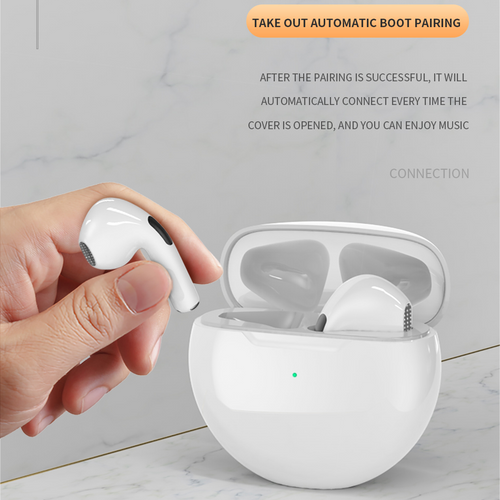 Load image into Gallery viewer, TWS Wireless Headphones With Mic For Apple iPhone Huawei