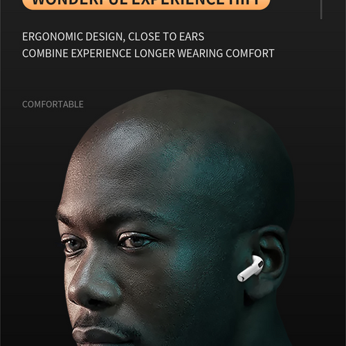 Load image into Gallery viewer, TWS Wireless Headphones With Mic For Apple iPhone Huawei