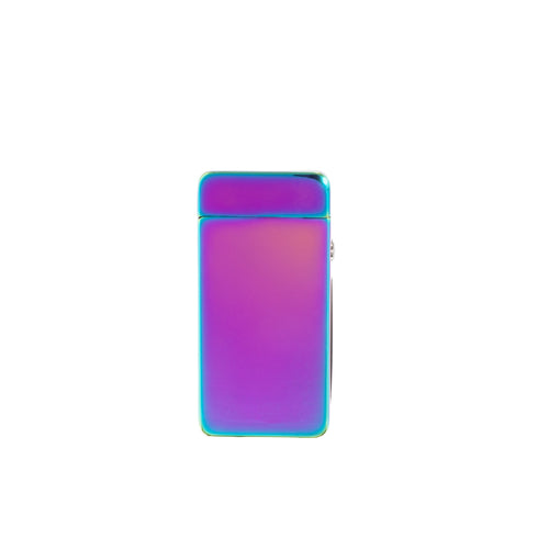 Load image into Gallery viewer, Flameless Flip Top Lighter Ombre
