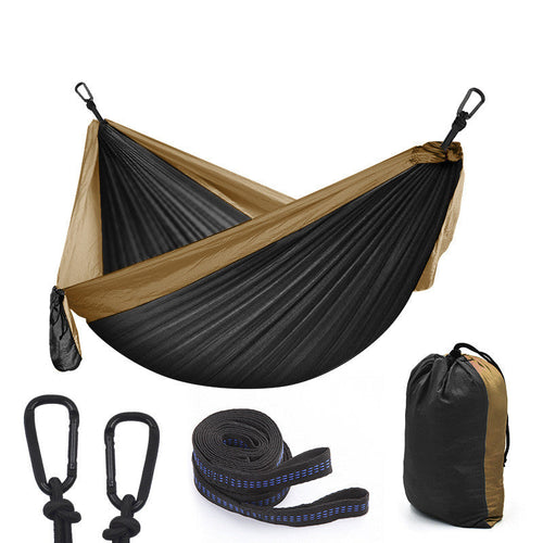 Load image into Gallery viewer, [Limited Time Offer !!!] Camping Parachute Hammock Survival For Garden Outdoor
