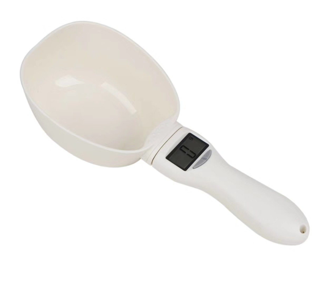 [Limited Time Offer !!!] High Quality Pet Feeding Weighing Spoon