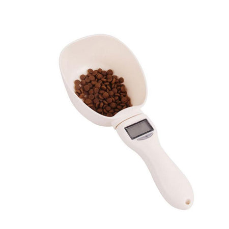 [Limited Time Offer !!!] High Quality Pet Feeding Weighing Spoon