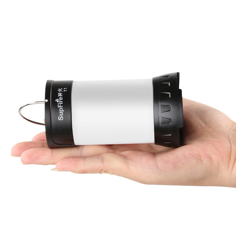 [Limited Time Offer !!!] Camping Lights Outdoor Multi-function LED Rechargeable