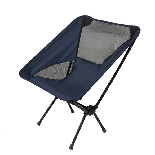 Load image into Gallery viewer, [Limited Time Offer !!!] Ultralight Outdoor Folding Camping Chair Picnic Foldable
