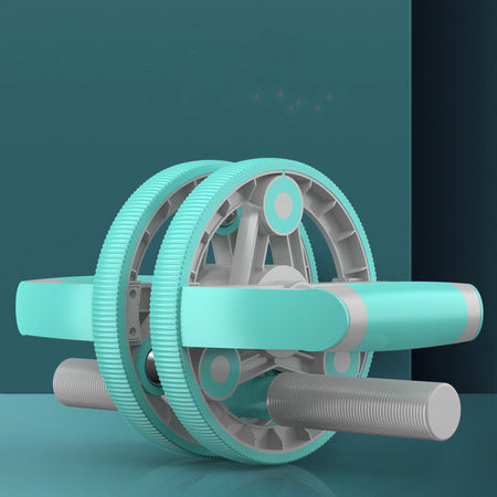 [Limited Time Offer !!!] Multifunctional Abdominal Muscle Wheel Combination Home Gym