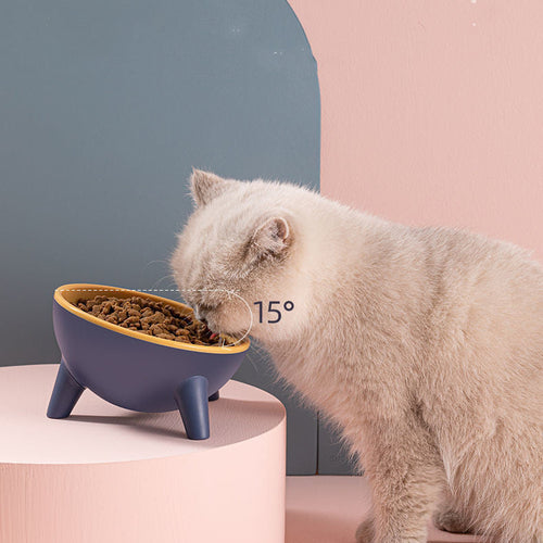 Load image into Gallery viewer, [Limited Time Offer !!!] Cat Dog Bowl With Stand Pet Feeding Food Bowls
