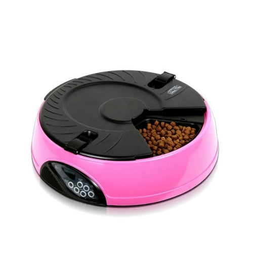 [Limited Time Offer !!!] High Quality Pet Automatic Feeding Machine