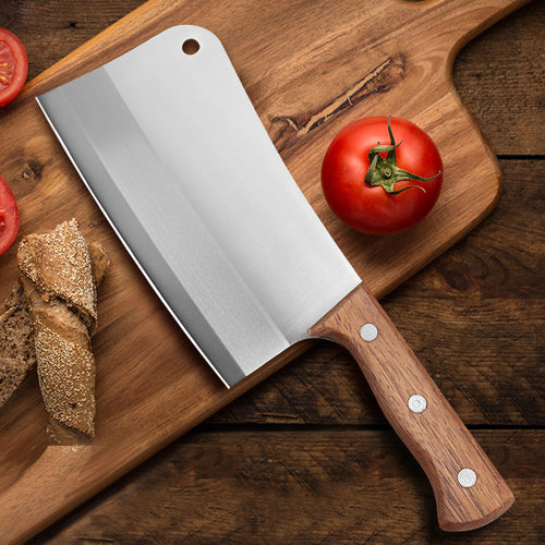 Load image into Gallery viewer, Stainless Steel Household Kitchen Knife
