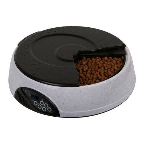 Load image into Gallery viewer, [Limited Time Offer !!!] High Quality Pet Automatic Feeding Machine
