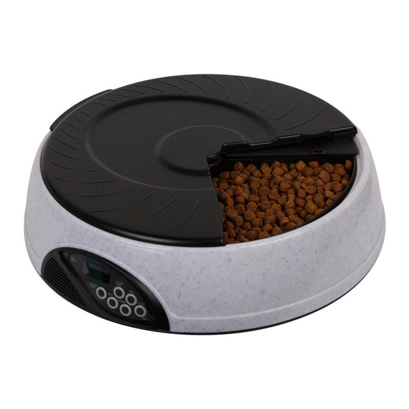 [Limited Time Offer !!!] High Quality Pet Automatic Feeding Machine