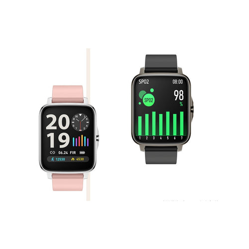 Load image into Gallery viewer, [Limited Time Offer !!!] Lifestyle Smart Watch Heart Health Monitor And More
