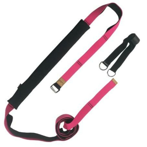 [Limited Time Offer !!!] Yoga Strap Exercise Gym Belt