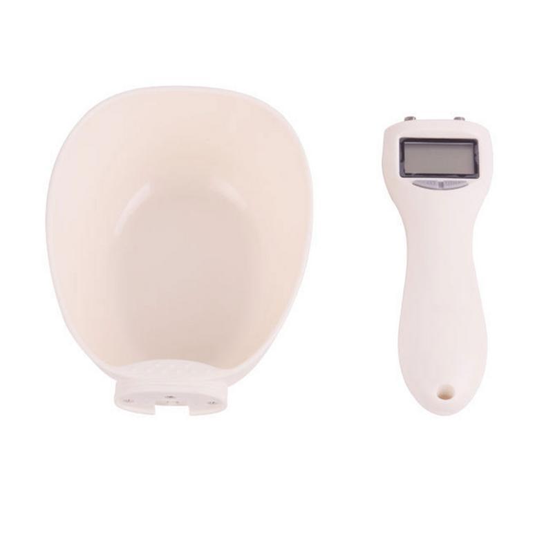 [Limited Time Offer !!!] High Quality Pet Feeding Weighing Spoon