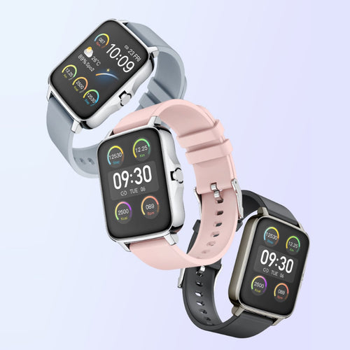 Load image into Gallery viewer, [Limited Time Offer !!!] Lifestyle Smart Watch Heart Health Monitor And More
