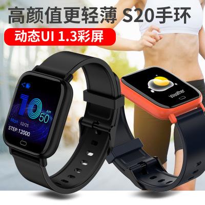 Load image into Gallery viewer, [Limited Time Offer !!!] Smart Fit Multi Function Smart Watch Tracker and Monitor
