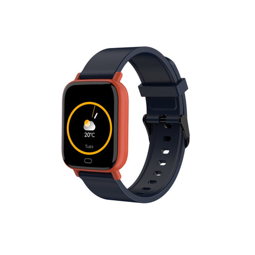 Load image into Gallery viewer, [Limited Time Offer !!!] Smart Fit Multi Function Smart Watch Tracker and Monitor
