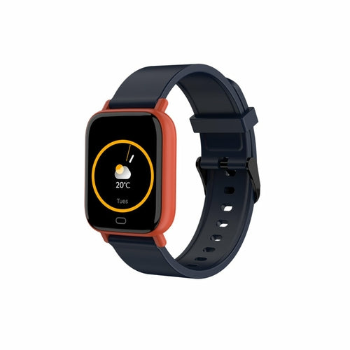 Load image into Gallery viewer, [Limited Time Offer !!!] Smart Fit Multi Function Smart Watch Tracker and Monitor
