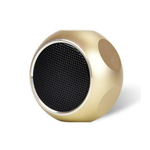 Load image into Gallery viewer, [Limited Time Offer !!!] Big Sound Mini Speakers In 5 Colors
