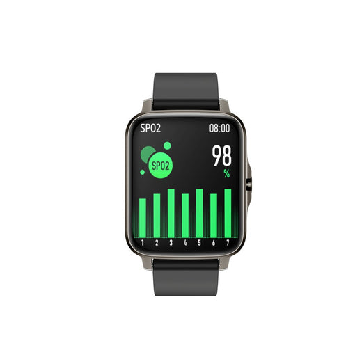 Load image into Gallery viewer, [Limited Time Offer !!!] Lifestyle Smart Watch Heart Health Monitor And More
