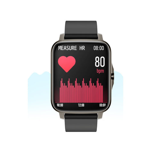 Load image into Gallery viewer, [Limited Time Offer !!!] Lifestyle Smart Watch Heart Health Monitor And More
