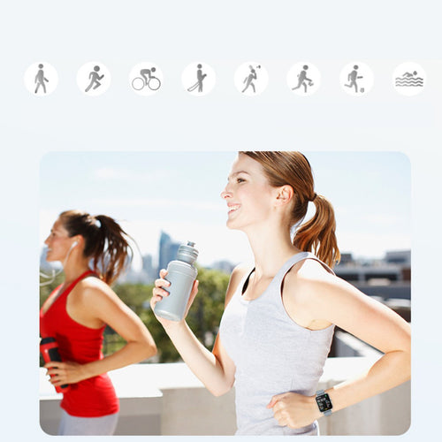 Load image into Gallery viewer, [Limited Time Offer !!!] Lifestyle Smart Watch Heart Health Monitor And More
