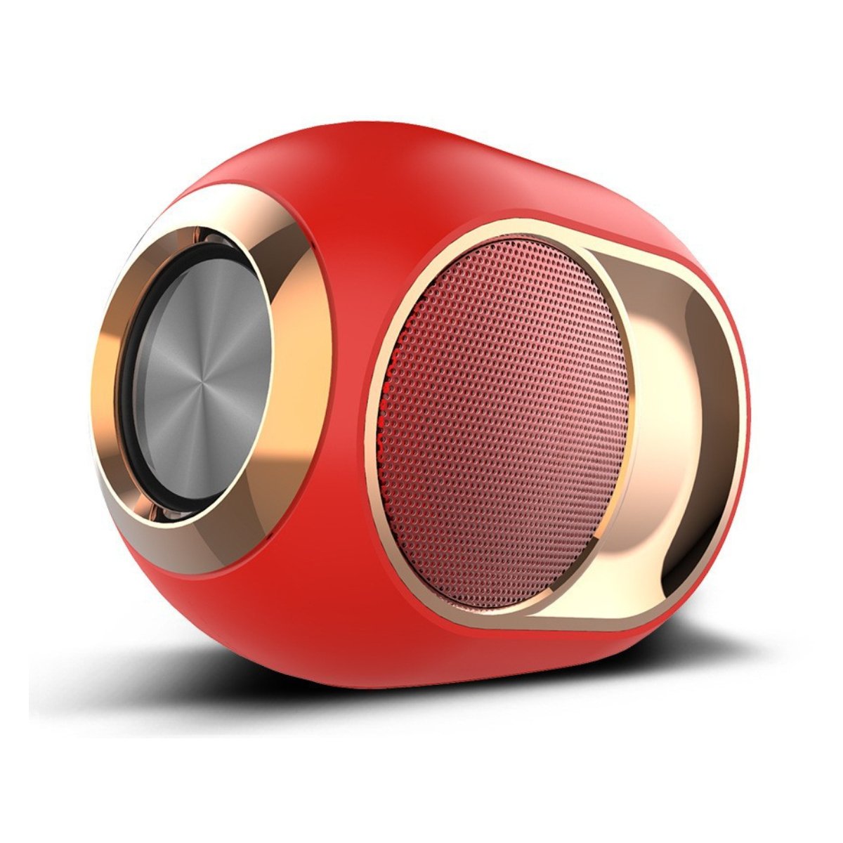 [Limited Time Offer !!!] Olden Golden Bluetooth Speaker