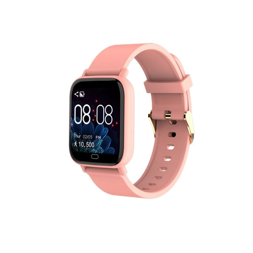 Load image into Gallery viewer, [Limited Time Offer !!!] Smart Fit Multi Function Smart Watch Tracker and Monitor
