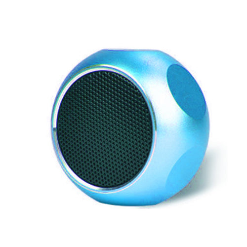 Load image into Gallery viewer, [Limited Time Offer !!!] Big Sound Mini Speakers In 5 Colors
