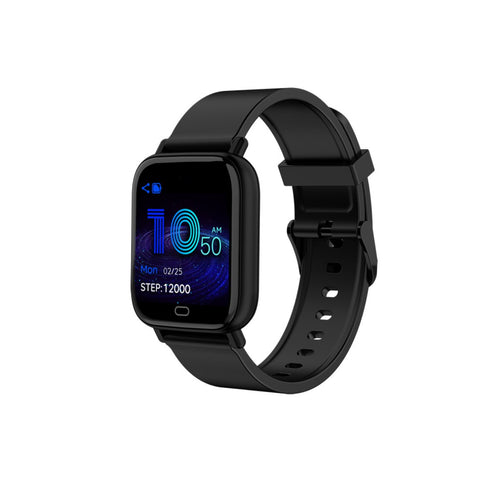 Load image into Gallery viewer, [Limited Time Offer !!!] Smart Fit Multi Function Smart Watch Tracker and Monitor
