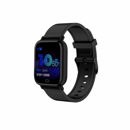 [Limited Time Offer !!!] Smart Fit Multi Function Smart Watch Tracker and Monitor