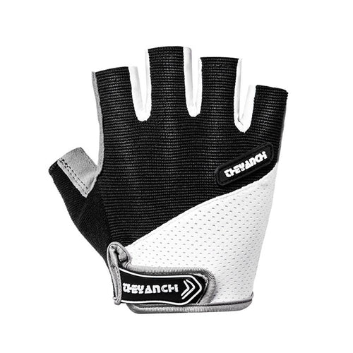 Load image into Gallery viewer, [Limited Time Offer !!!] Cycling Gloves Outdoor Half Finger Anti-Slip Shock-Absorbing Gloves
