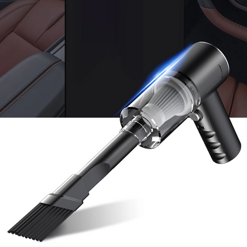 Load image into Gallery viewer, 120W Cordless Handheld Vacuum Cleaner Small Mini Portable Car Auto
