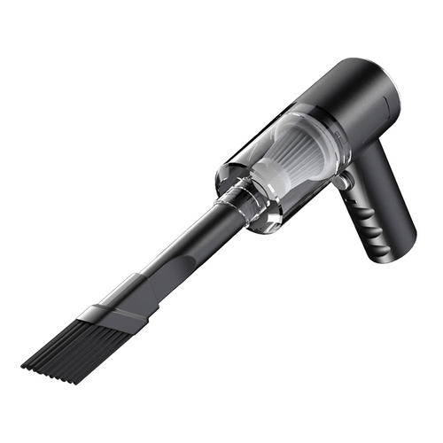 Load image into Gallery viewer, 120W Cordless Handheld Vacuum Cleaner Small Mini Portable Car Auto
