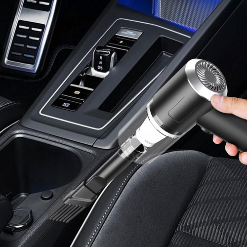 Load image into Gallery viewer, 120W Cordless Handheld Vacuum Cleaner Small Mini Portable Car Auto
