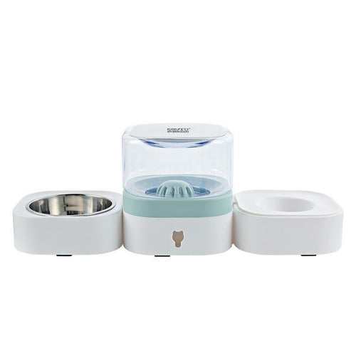 Load image into Gallery viewer, [Limited Time Offer !!!] High Quality Pet Automatic Water Feeding Bowl
