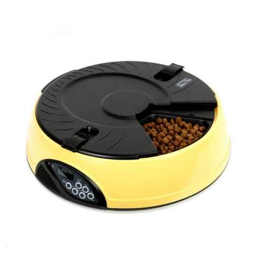 [Limited Time Offer !!!] High Quality Pet Automatic Feeding Machine