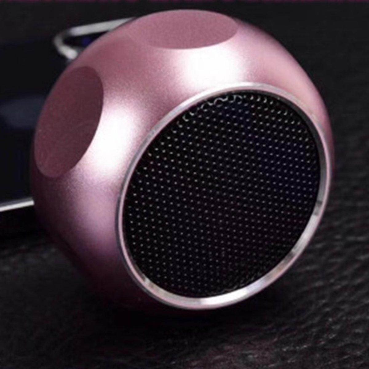 [Limited Time Offer !!!] Big Sound Mini Speakers In 5 Colors