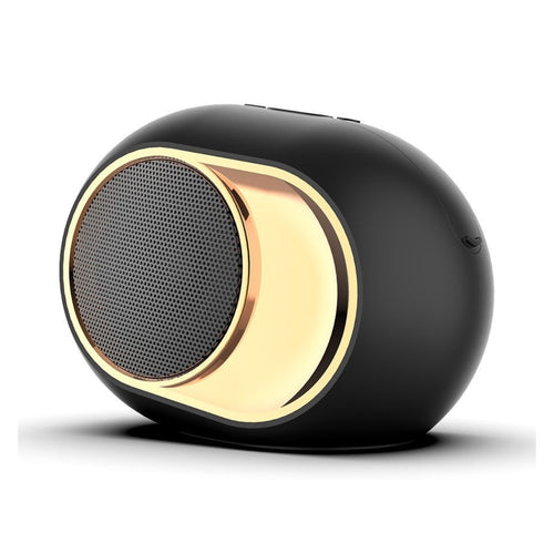 Load image into Gallery viewer, [Limited Time Offer !!!] Olden Golden Bluetooth Speaker
