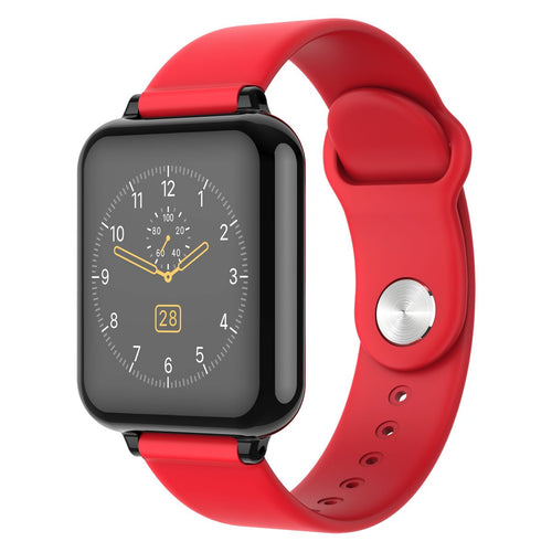 Load image into Gallery viewer, [Limited Time Offer !!!] Smart Fit Total Wellness And Sports Activity Watch
