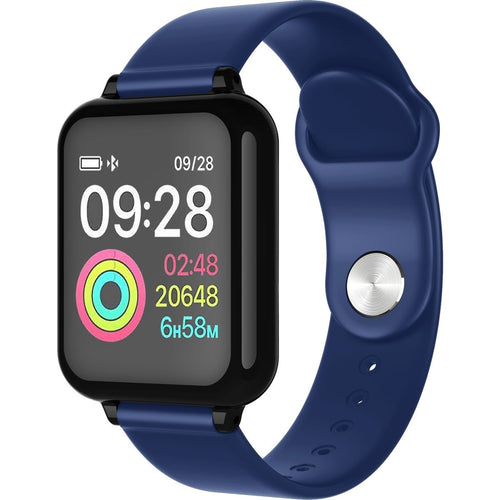 Load image into Gallery viewer, [Limited Time Offer !!!] Smart Fit Total Wellness And Sports Activity Watch
