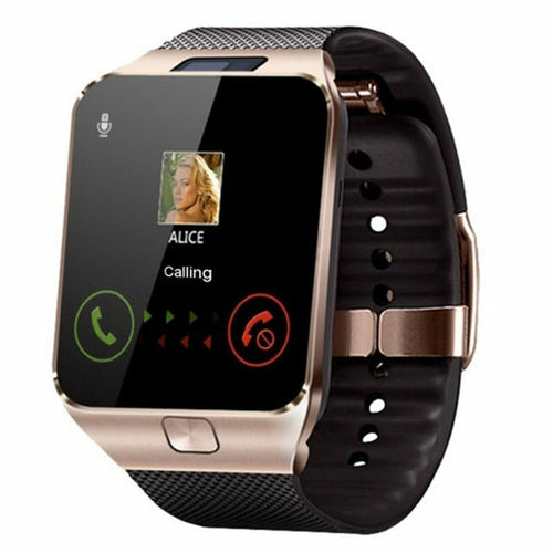 [Limited Time Offer !!!] Smart Watch Card Call Smart Reminder Bluetooth Device