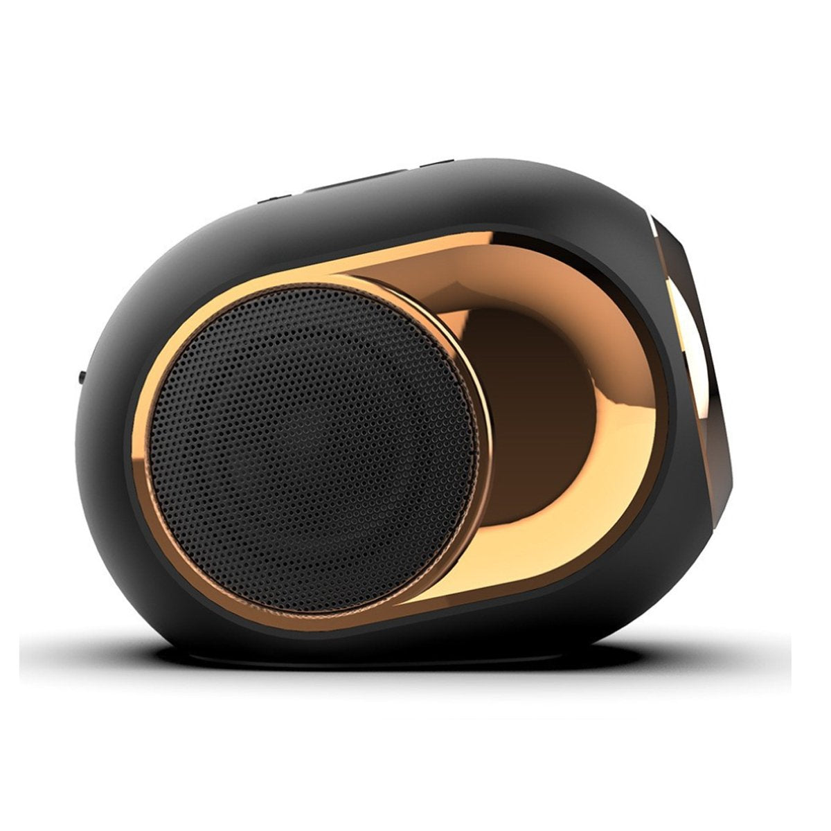 [Limited Time Offer !!!] Olden Golden Bluetooth Speaker