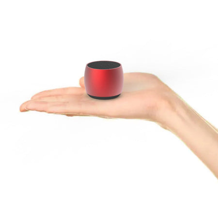 [Limited Time Offer !!!] Volto Big Sound Mini Speaker + FM Radio And MP3 Player