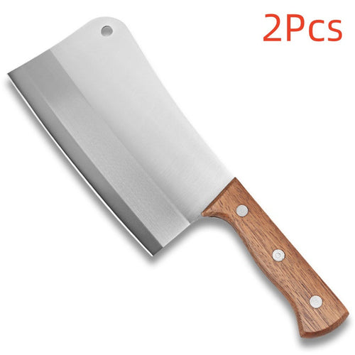 Load image into Gallery viewer, Stainless Steel Household Kitchen Knife
