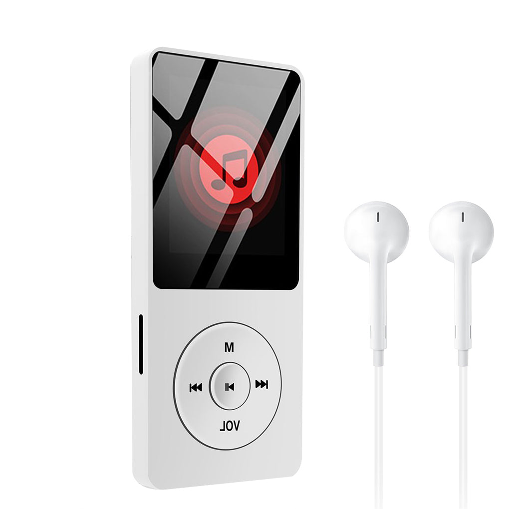 [Limited Time Offer !!!] MP3 Bluetooth Transmission MP4 Walkman Player