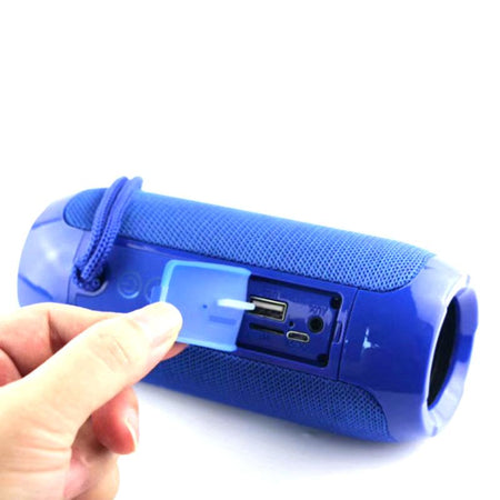 [Limited Time Offer !!!] Music Manager Bluetooth Speaker And Subwoofer