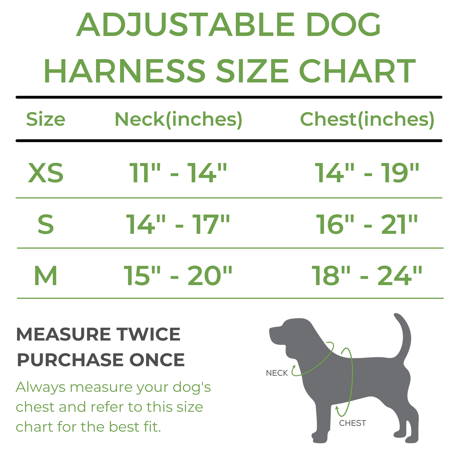 [Limited Time Offer !!!] Rosé All Day Adjustable Dog Harness