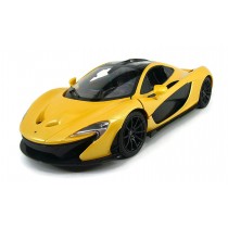 Load image into Gallery viewer, [Limited Time Offer !!!] Az Importer MP14Y 1 isto 14 Mclaren P1 Radio Remote Control Model Car
