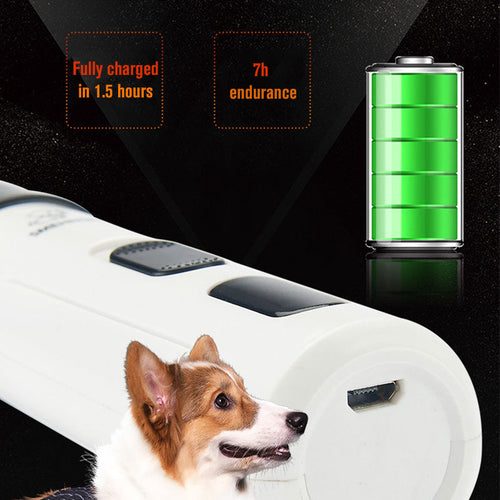 Load image into Gallery viewer, [Limited Time Offer !!!] Cordless Pet Nail Trimmers
